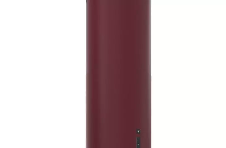 Miraya Isola Burgundy 