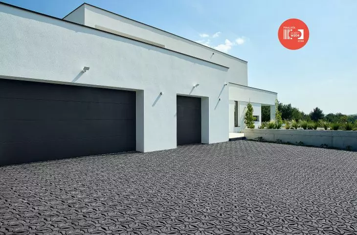 MANDAL® paving blocks
