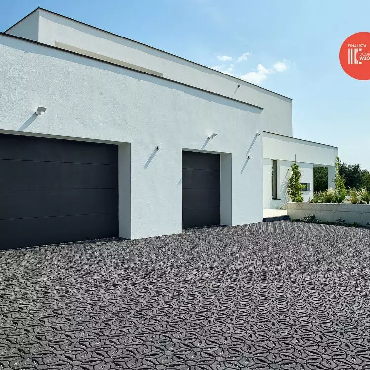 MANDAL® paving blocks