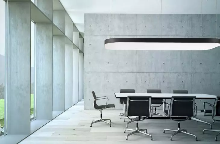 Light panel