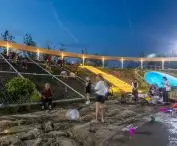 Park Kulturowy Huaiyang Fuxi