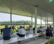 Park Kulturowy Huaiyang Fuxi