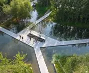 Park Kulturowy Huaiyang Fuxi