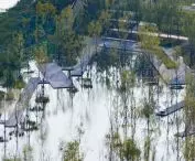 Huaiyang Fuxi Cultural Park