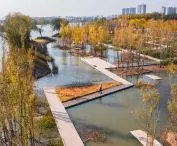 Park Kulturowy Huaiyang Fuxi