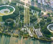 Huaiyang Fuxi Cultural Park