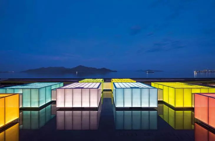 Simose Art Museum, Japan, 2023