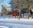 Wioska Radoska w Gąsiorowie
