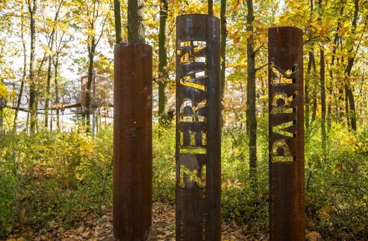 Park Żerański w Warszawie otwarty!