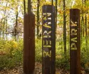 Park Żerański w Warszawie otwarty!