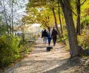 Park Żerański w Warszawie otwarty!