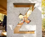 Zeranski Park in Warsaw is open!