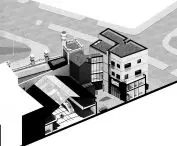 axonometry
