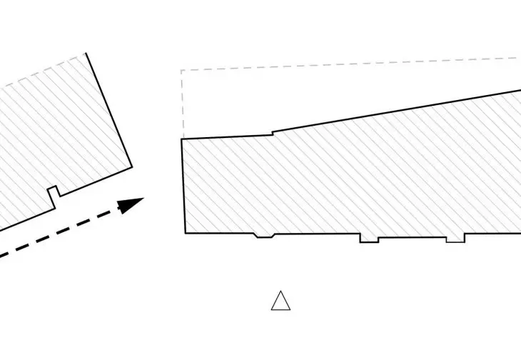 shift diagram