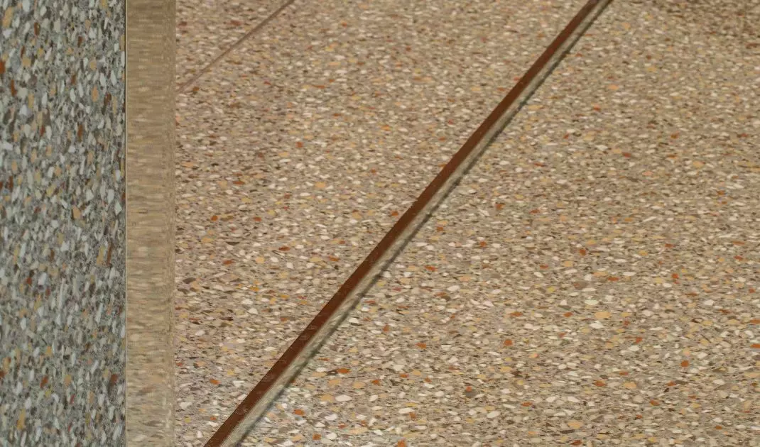 Wnętrze mieszkania w Poznaniu