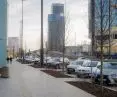 Al. Jana Pawła II, Warszawa