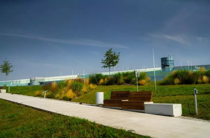 Malopolska Science Center Cogiteon, Krakow