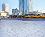 Rondo Dmowskiego, Warszawa