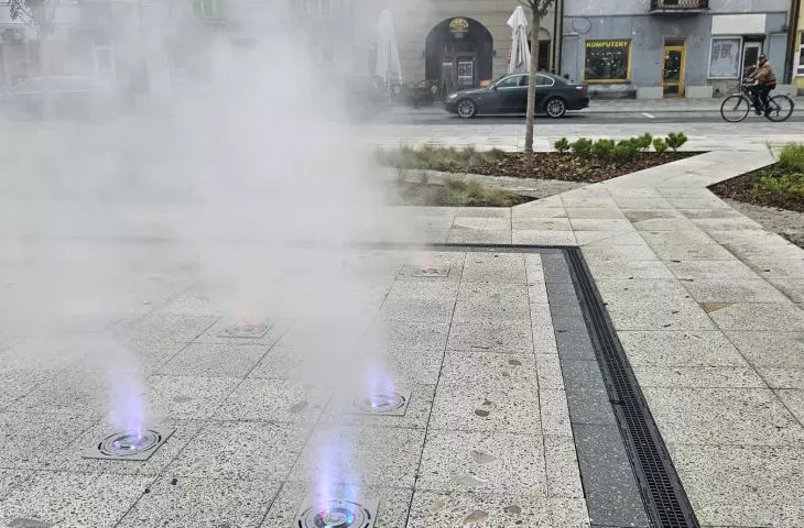 Rynek Główny, Płońsk