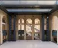Fundacja Cartier na rzecz sztuki współczesnej w Paryżu