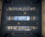 Cartier Foundation for contemporary art in Paris