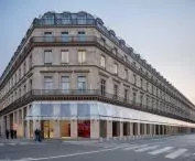 Fundacja Cartier na rzecz sztuki współczesnej w Paryżu
