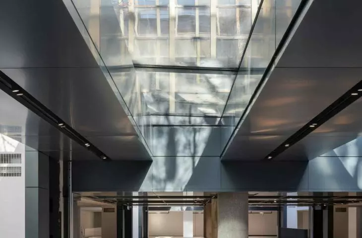 Fundacja Cartier na rzecz sztuki współczesnej w Paryżu