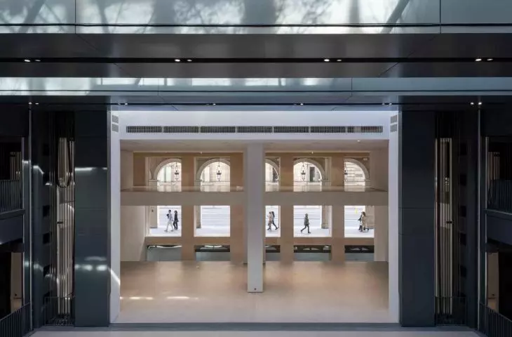 Fundacja Cartier na rzecz sztuki współczesnej w Paryżu