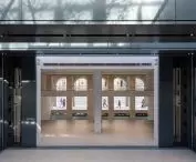Fundacja Cartier na rzecz sztuki współczesnej w Paryżu
