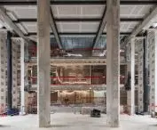 Fundacja Cartier na rzecz sztuki współczesnej w Paryżu
