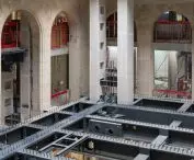 Fundacja Cartier na rzecz sztuki współczesnej w Paryżu