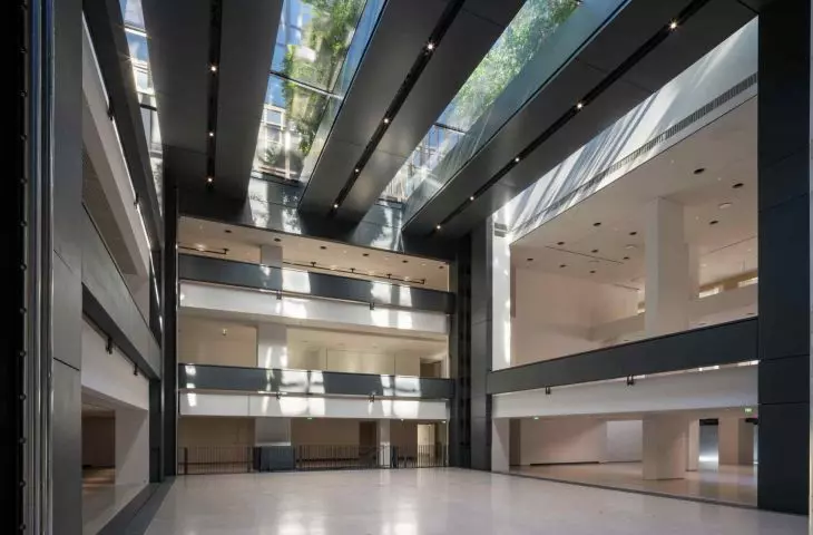 Fundacja Cartier na rzecz sztuki współczesnej w Paryżu