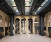 Nowa siedziba Fundacji Cartier na rzecz sztuki współczesnej, to nie tylko budynek – to sposób myślenia o architekturze i kulturze