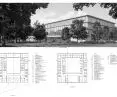 I Nagroda, proj.: DOMINO grupa architektoniczna