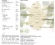 functional arrangement