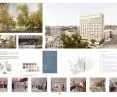 I Nagroda, proj.: NM Architekci