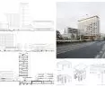 III Nagroda, proj.: Tektura Barbara Kozielewska, GAB Piotr Grabowski Architekt