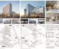 Wyróżnienie, proj.: Wenzel+Wenzel, Wenzel+Wenzel Freie Architekten Part