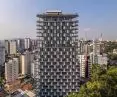 Onze22 skyscraper in São Paulo