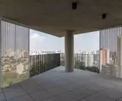 Wiezowiec Onze22 w São Paulo