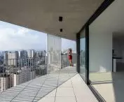 Onze22 skyscraper in São Paulo