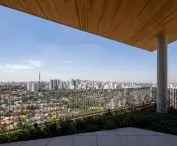 Onze22 skyscraper in São Paulo