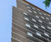 Onze22 skyscraper in São Paulo