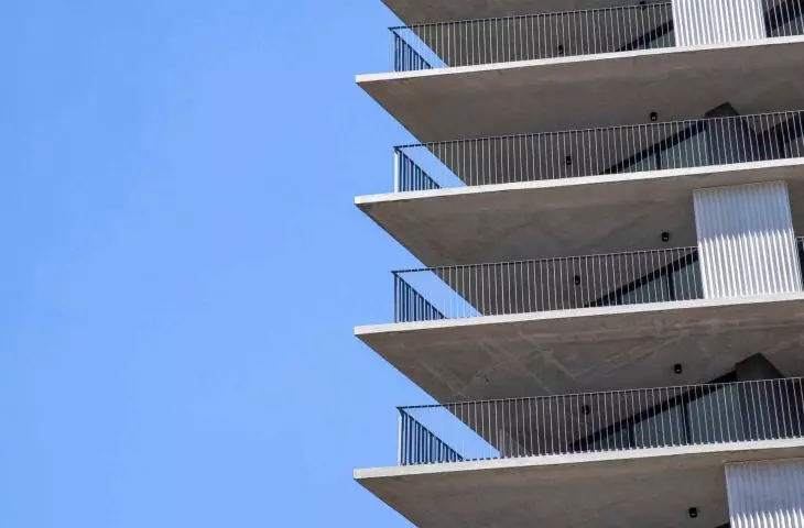 Onze22 skyscraper in São Paulo