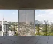 Wiezowiec Onze22 w São Paulo