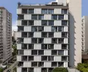 Wiezowiec Onze22 w São Paulo