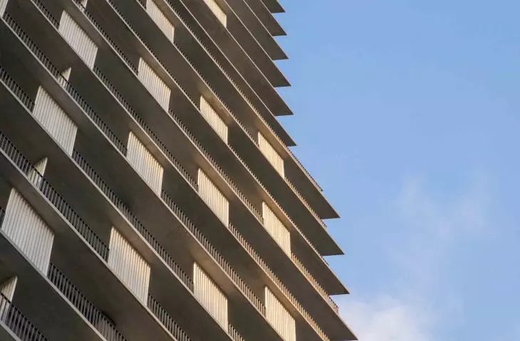 Onze22 skyscraper in São Paulo