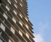 Onze22 skyscraper in São Paulo