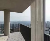 Onze22 skyscraper in São Paulo