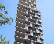 Onze22 skyscraper in São Paulo